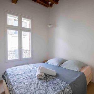 Bel Appart Avec Clim En Duplex - Terrasse - Wifi
