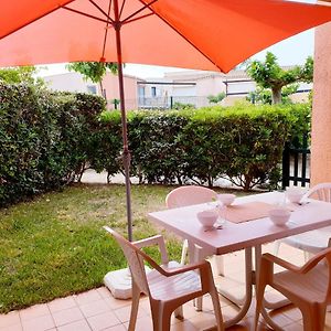 Appartement Rez-de-Chaussée