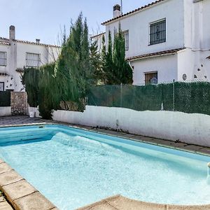 Maison 3 Chambres
