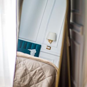 Chambre Quadruple