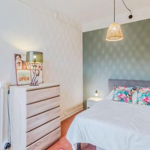 Serenite - Appartement Climatise Au Calme - Wifi