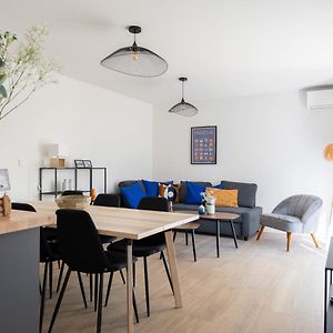 Maison 3 Chambres