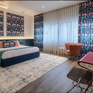 Abando Suites By Next Stop Bilbao