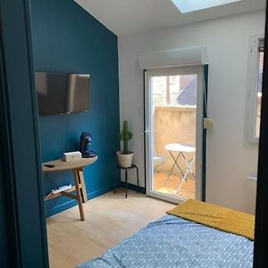 Appartement à 1 Chambre à Coucher