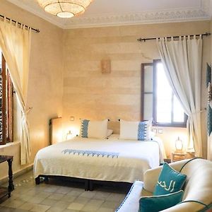 Chambre Supérieure Double