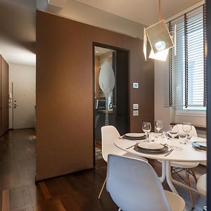 Appartement de Luxe