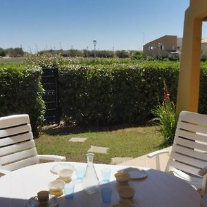 Appartement Rez-de-Chaussée