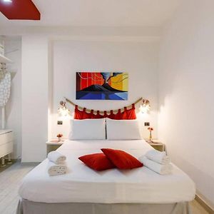 Appartement de Luxe à 2 Chambres à Coucher