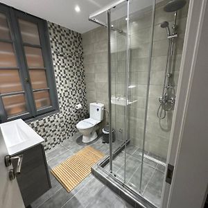 Chambre de Luxe Lit King-Size