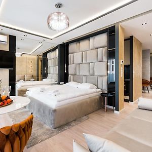 Salomea Apartments Krakow, Stary Kazimierz, Tauron Arena