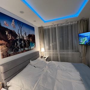 Lovely Flat Relax Near City Center