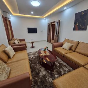 Residence Mouna