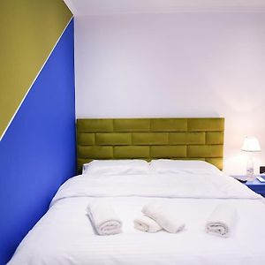 City Center 12 - Tirana Way Apartments