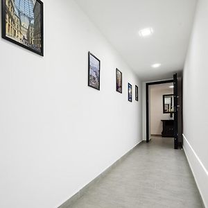 Appartement de Luxe