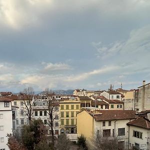 Vespucci Florence Studio