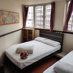 Chambre Triple