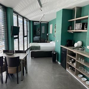 Plan B City Center Aparthotel