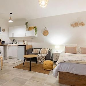 Studio « Le Boheme Chic »