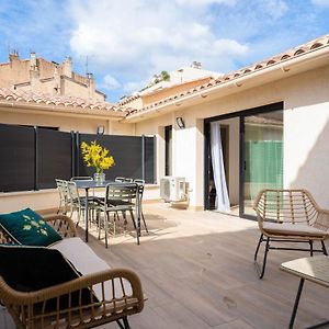 Maison 3 Chambres