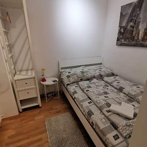 Chambre Budgétée Double
