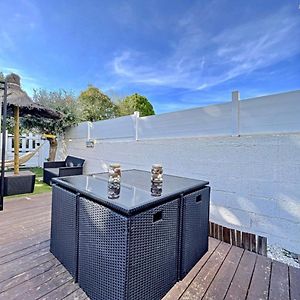 Rez De Jardin A 900M De La Plage