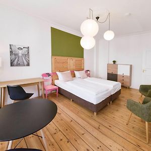 Appartement Studio