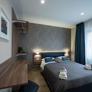 Suite Junior Familiale