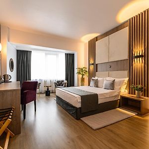 Hotel Unique Bucharest