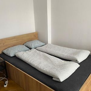 Chambre Quadruple Économique