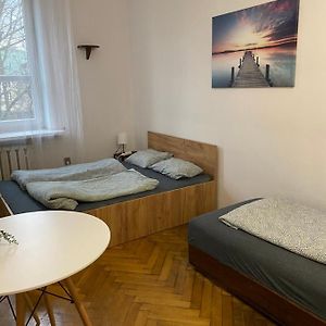Chambre Triple de Base