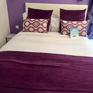 Chambre Familiale
