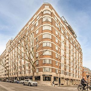 South Kensington Excellent Location Studio At Chelsea Cloister Hotel
