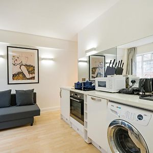Appartement à 1 Chambre à Coucher