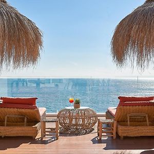 Suite Deluxe Face Mer Apart Malaga