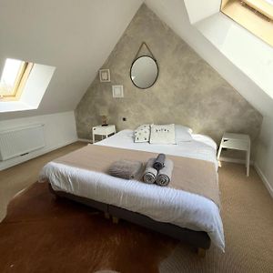 Suite Familiale de Luxe
