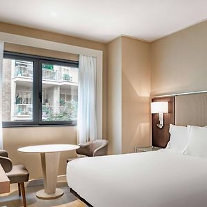 Chambre Standarde Lit Queen-Size