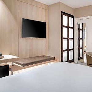 Chambre Supérieure Lit King-Size