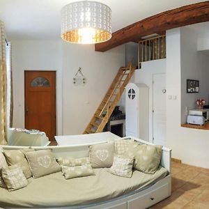 Appartement Rez-de-Chaussée