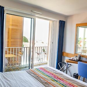 Chambre Supérieure Lit King-Size