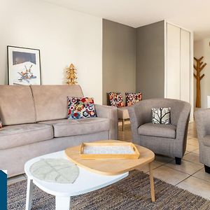Appartement à 1 Chambre à Coucher