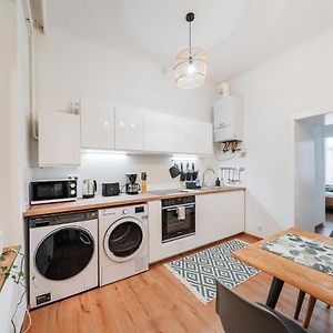 3 Bedrooms - 75Sqm - 15 Min. City Center
