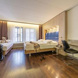 Chambre Familiale