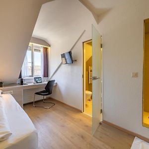 Chambre Simple