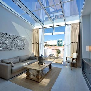Appartement Penthouse