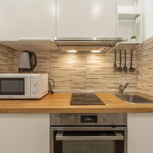 Appartamento Ripa Milano