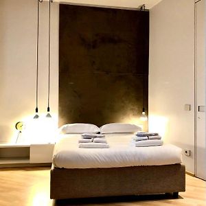 Fifty Eight Suite Milan Cerva