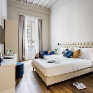 Dimora72 Luxury Rooms
