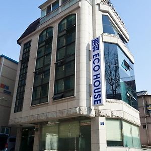 Myeongdong Ecohouse