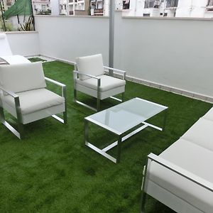 Appartement Supérieur à 3 Chambres à Coucher