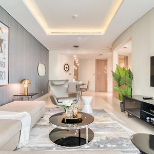 Polished 3Br At Damac Towers By Paramount A Business Bay By Deluxe Holiday Homes